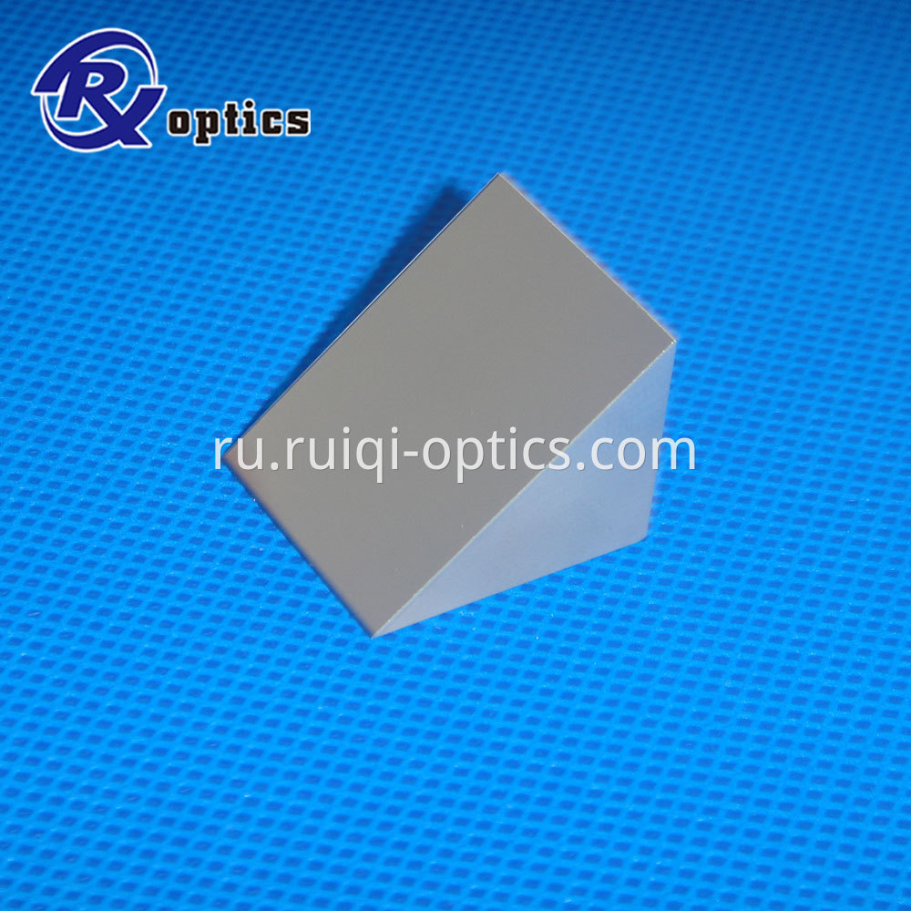 equilaterial prism mirror